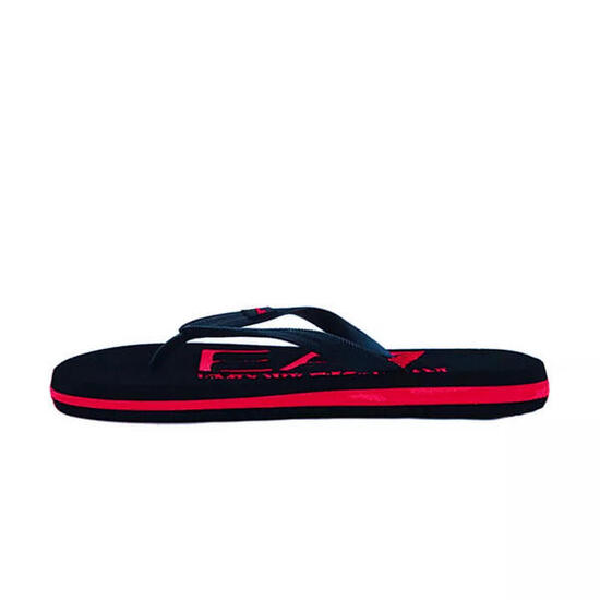 Sandale EA7 Emporio Armani TONG HOMME EA7 EMPORIO ARMANI