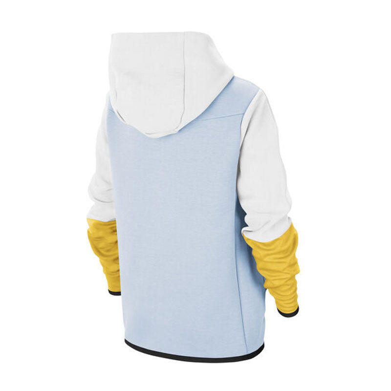 Felpa Nike SWEAT A CAPUCHE HOMME SPORTSWEAR TECH FLEECE NIKE 6/6