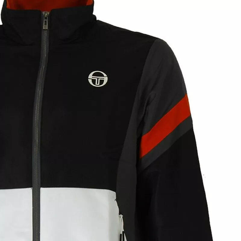 Veste de survêtement Sergio Tacchini ISHU 3/3