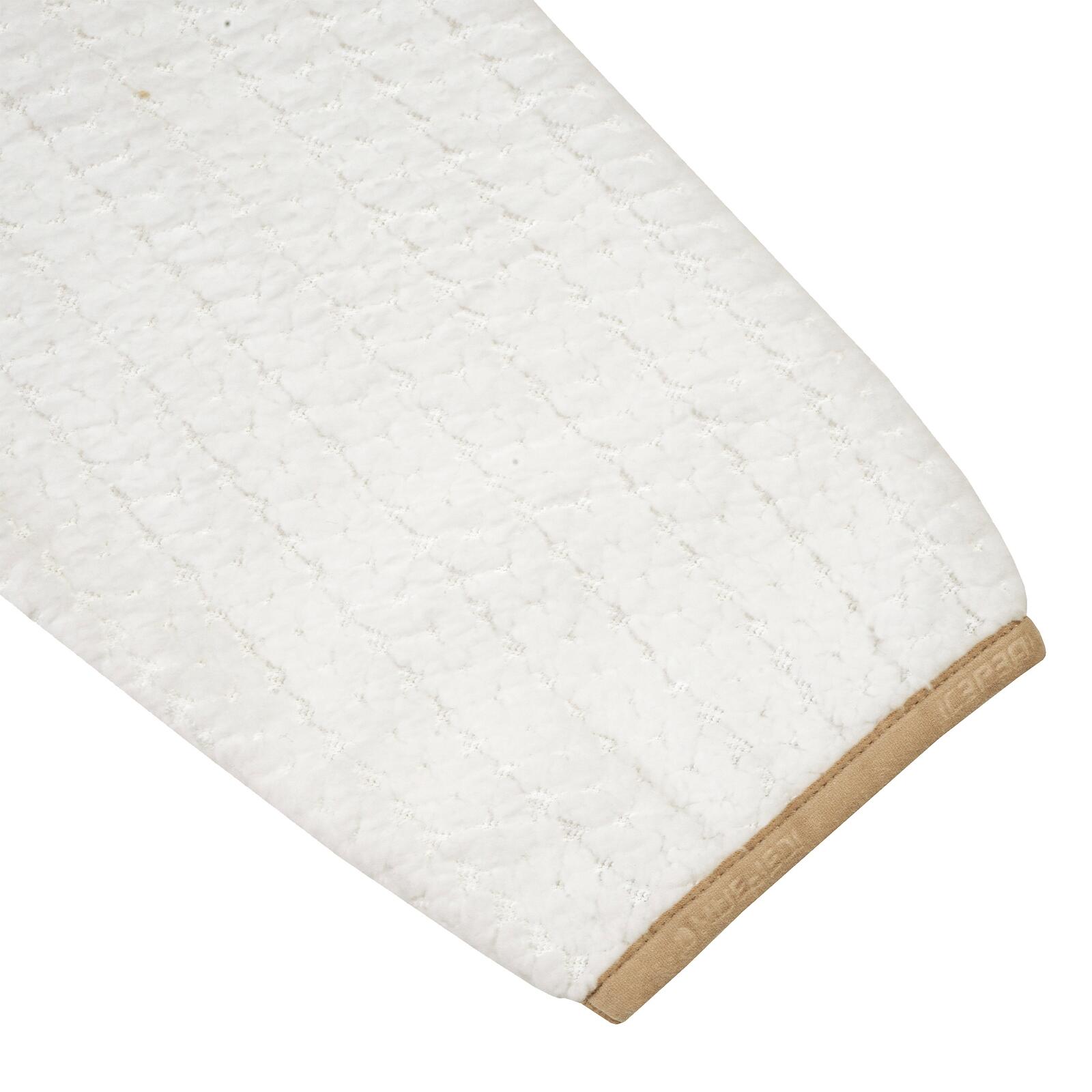 Midlayerjacke weich wärmend bequem Damen - Aalet 4/7