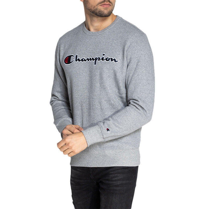 Felpa Champion SWEATSHIRT HOMME CREWNECK CHAMPION 4/6