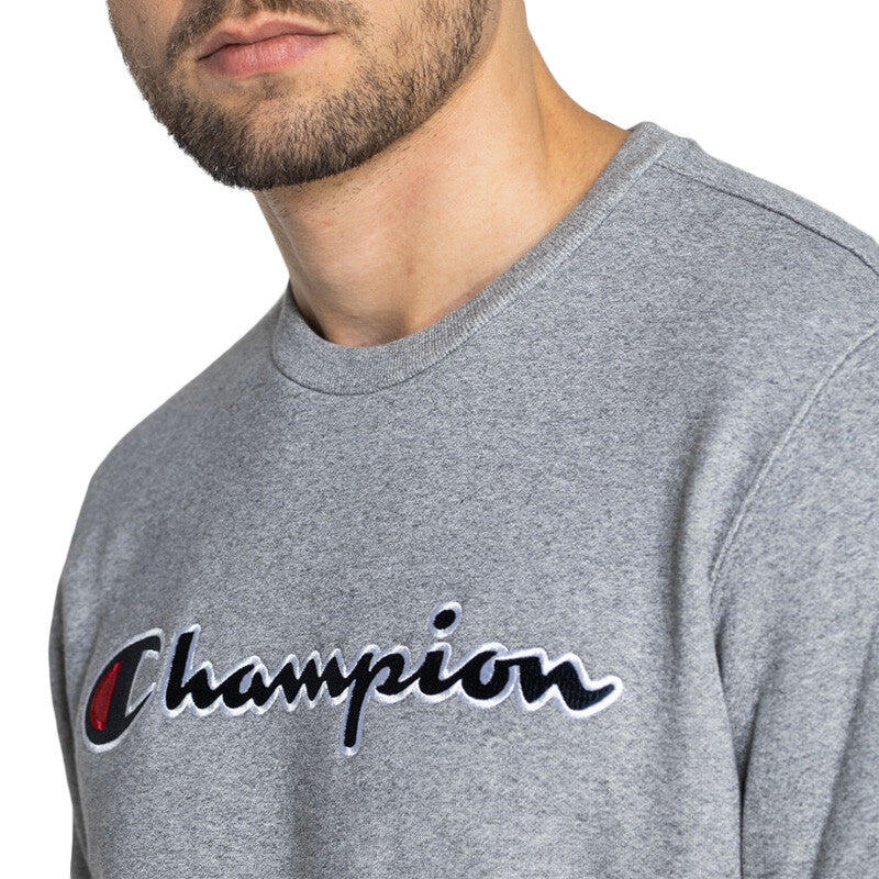 Felpa Champion SWEATSHIRT HOMME CREWNECK CHAMPION 6/6