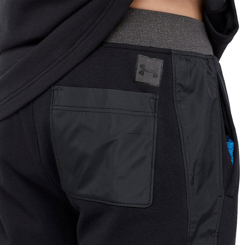 Pantalones de chándal para hombre Under Armour Threadborne 6/7