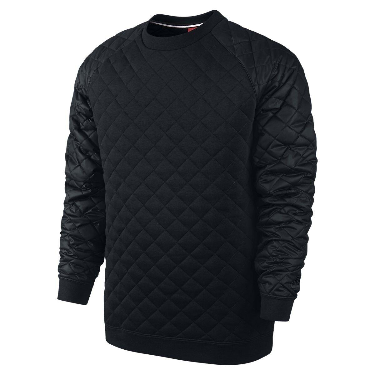 Sweat Nike Winterized 1/3