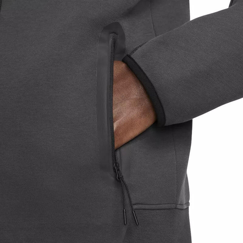 Sweatshirts universeel voor heren Nike FB7921060 6/7