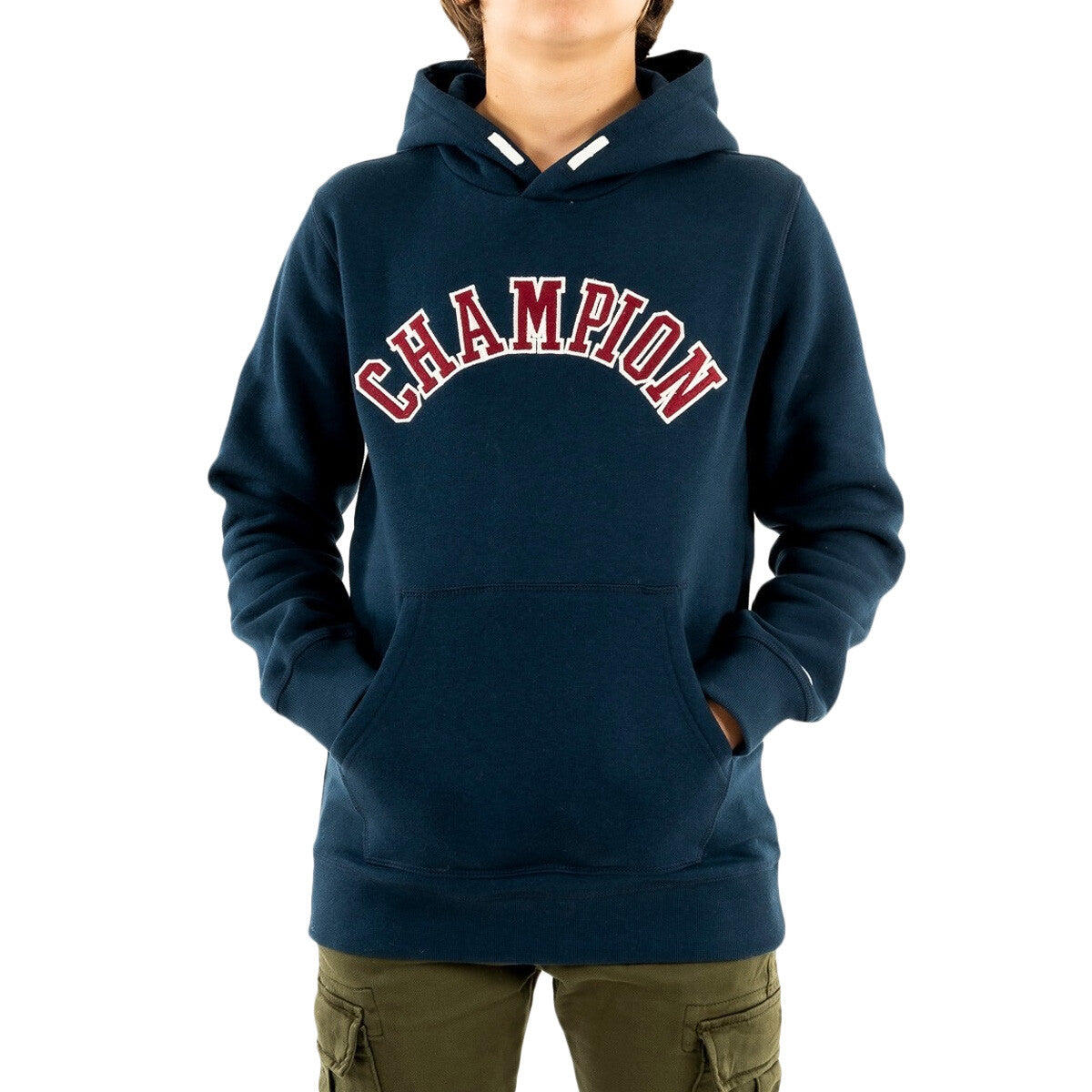 Sweat Champion à Capuche 2/6