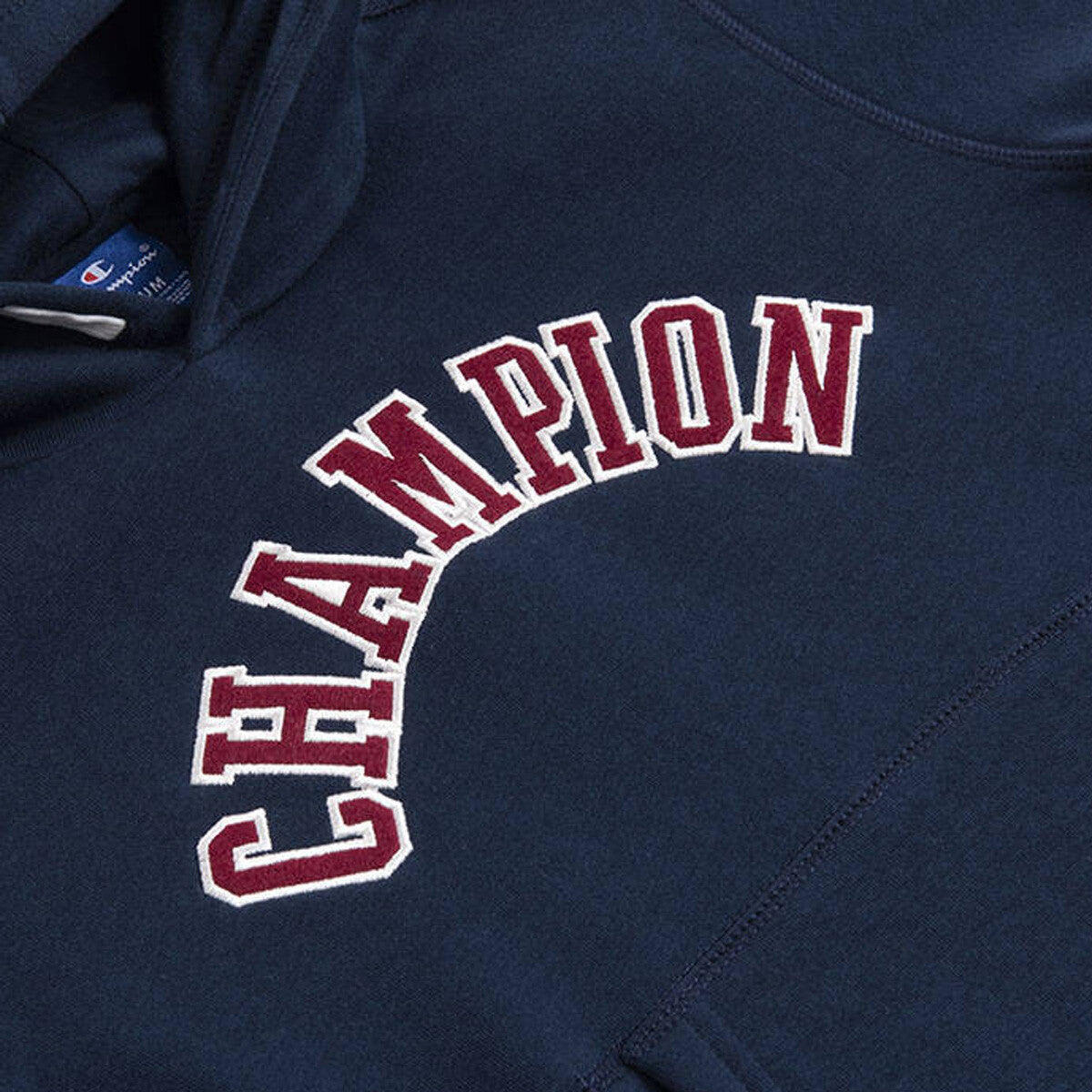 Sweat Champion à Capuche 4/6