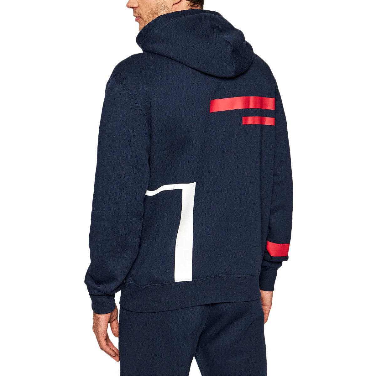 Sweat à capuche Champion REVERSE WEAVE 3/6