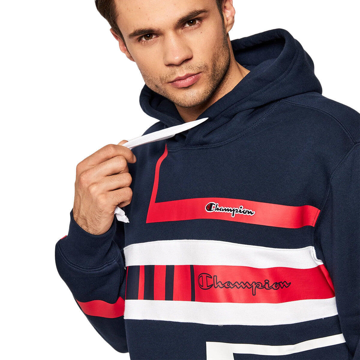 Sweat à capuche Champion REVERSE WEAVE 4/6