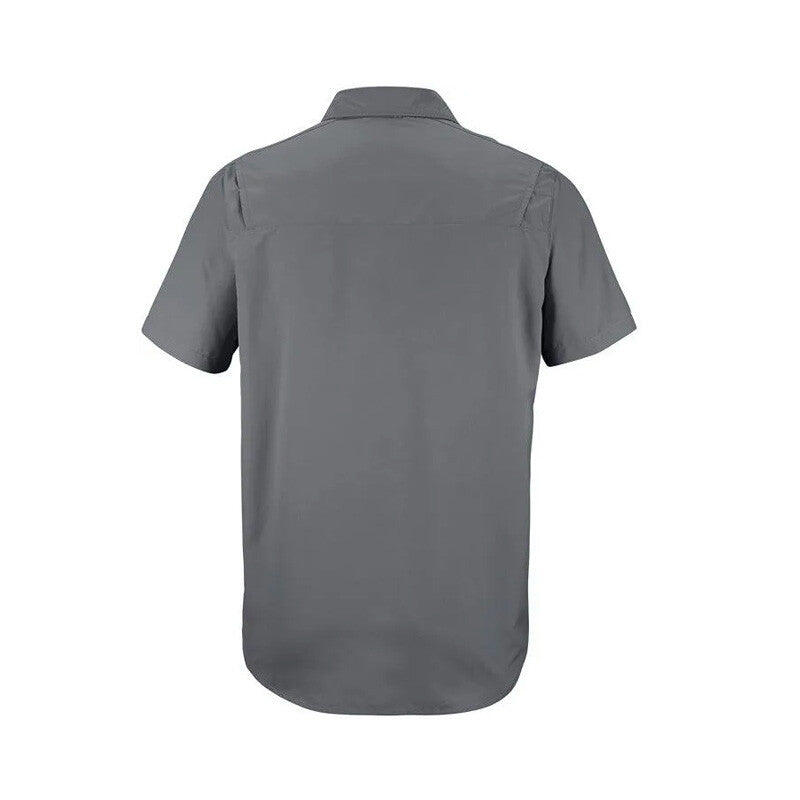 Camicia Columbia Silver Ridge 2.0 da Uomo 7/7