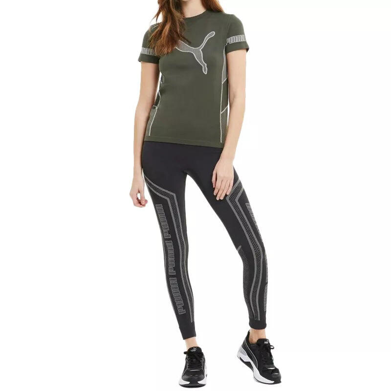 Legging Puma EVOSTRIPE EVOKNIT 7/8 5/5