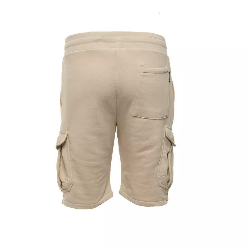 Pantalones cortos Helvetica SHORT HOMME BRENNAN HELVETICA 7/7