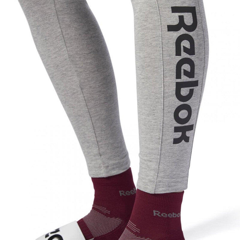 Legging Reebok ESSENTIAL JERSEY 6/7