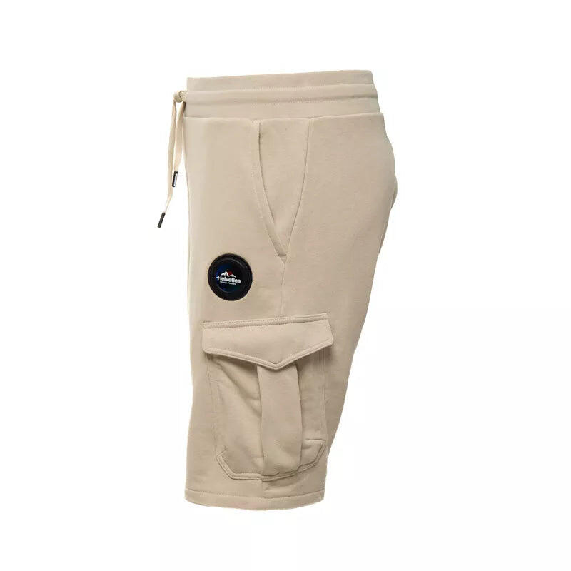 Pantalones cortos Helvetica SHORT HOMME BRENNAN HELVETICA 6/7