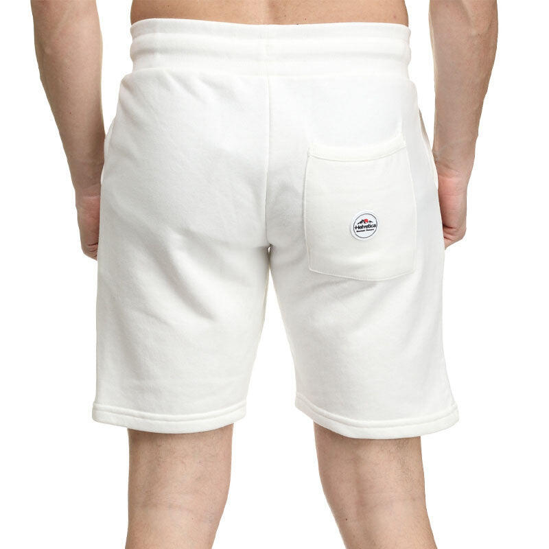 Calções Helvetica SHORT HOMME CURRY HELVETICA 4/5