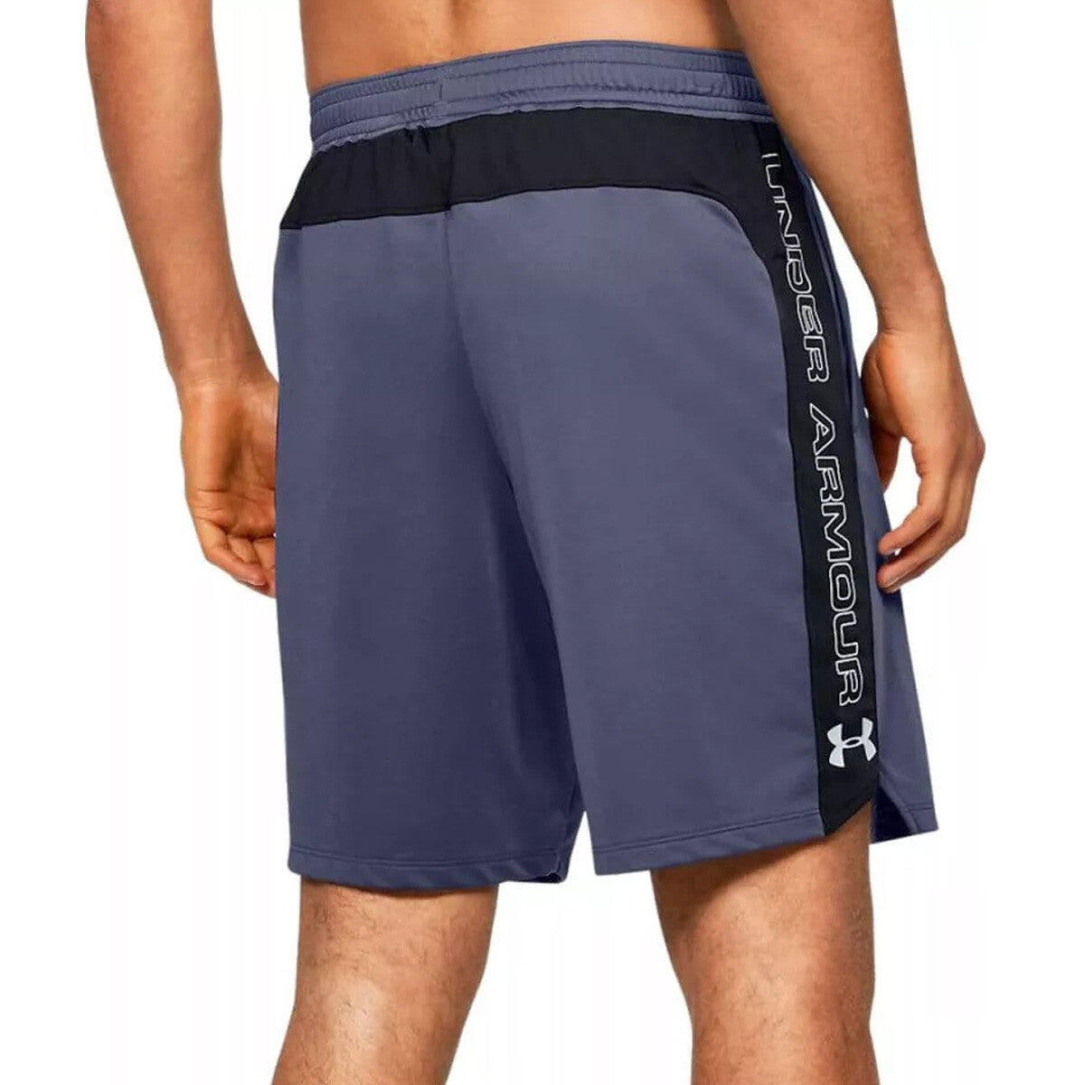Short Under Armour MK-1 GRAPHIC Uomo 4/4