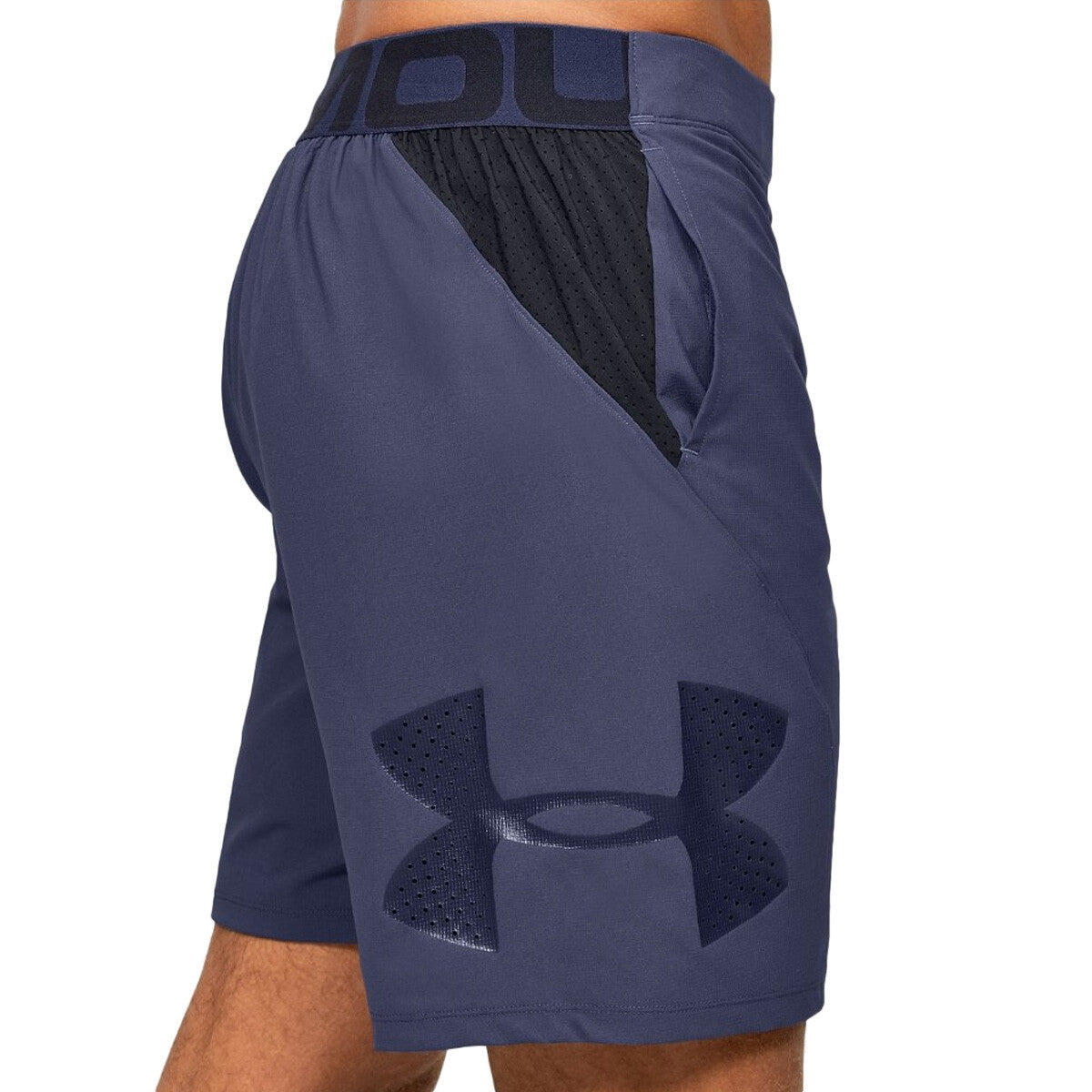 Calções Under Armour SHORT HOMME VANISH WOVEN GRAPHIC UNDER ARMOUR 5/6