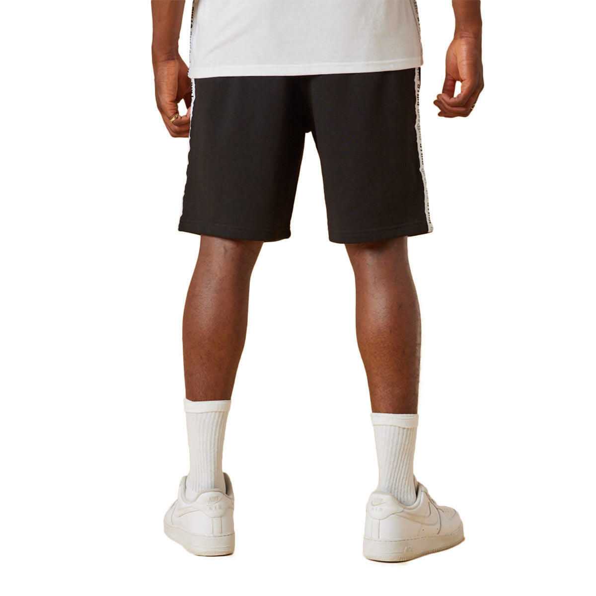 Pantaloncini corti New Era SHORT HOMME NBA TAPING CHICAGO BULLS NEW ERA 6/7