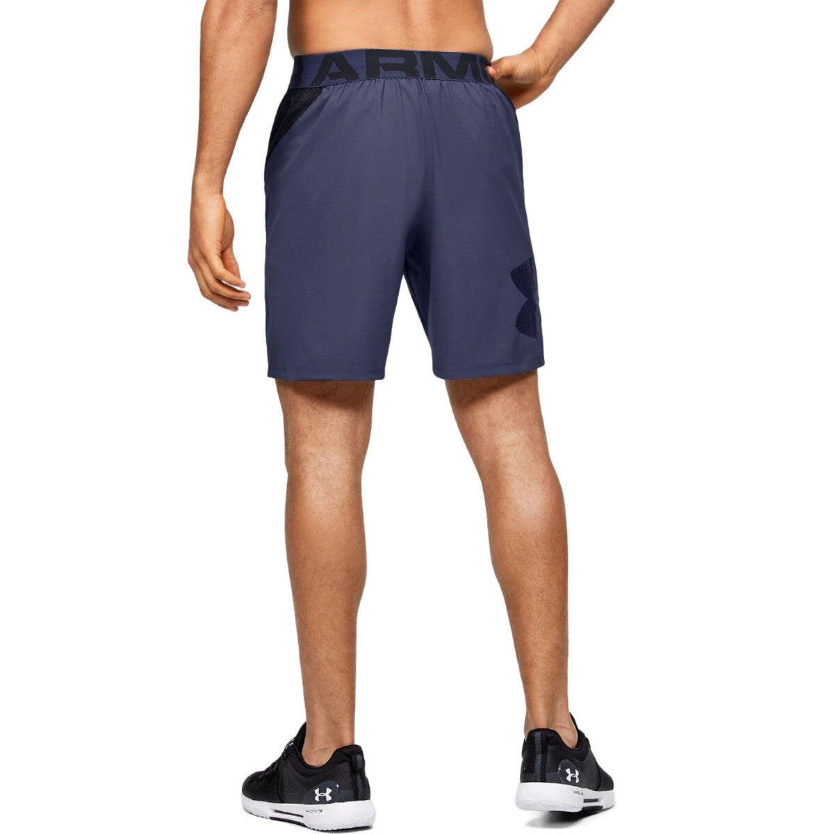 Calções Under Armour SHORT HOMME VANISH WOVEN GRAPHIC UNDER ARMOUR 4/6