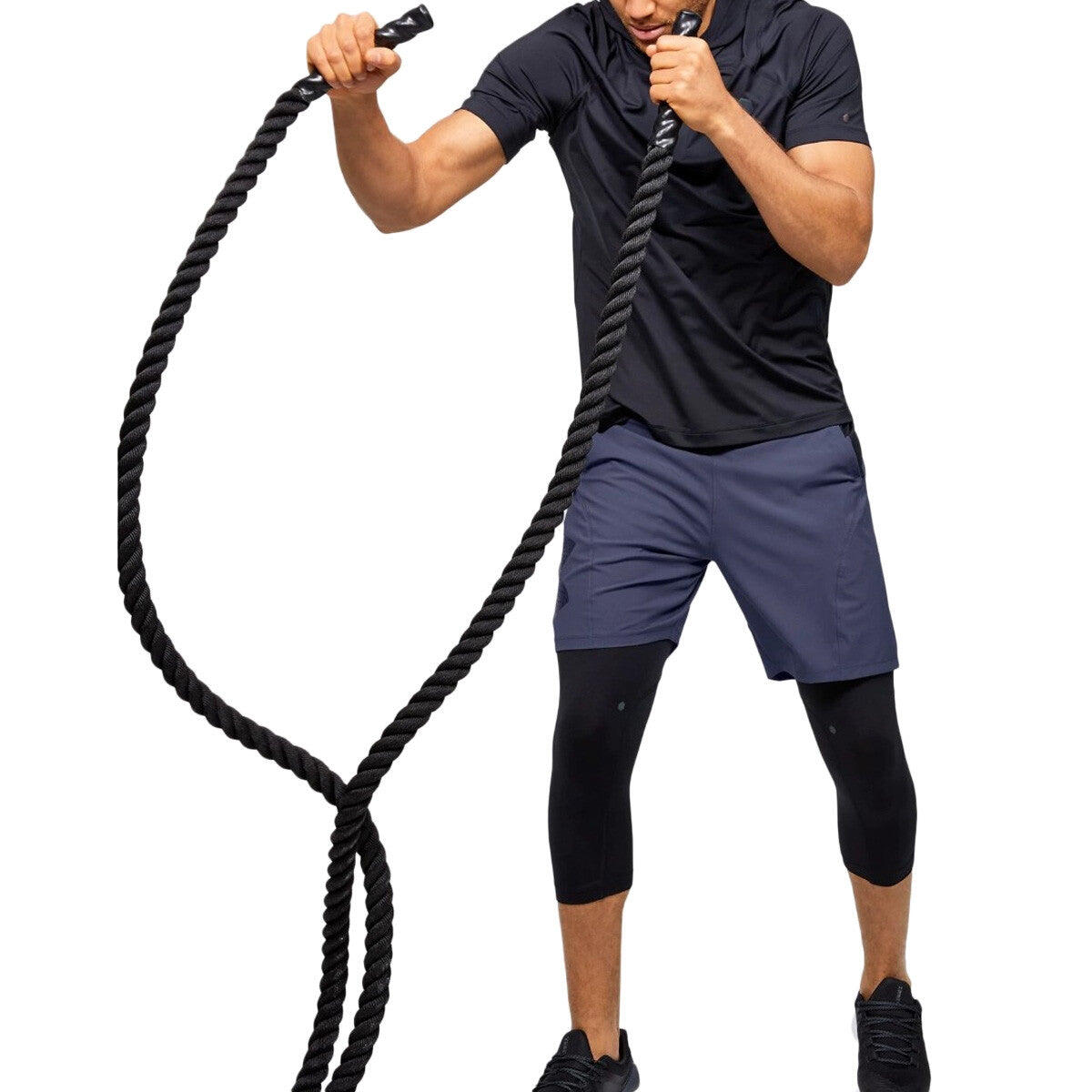 Calções Under Armour SHORT HOMME VANISH WOVEN GRAPHIC UNDER ARMOUR 6/6