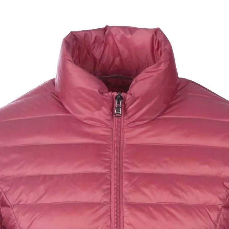 Doudoune Jott CHA BASIC 3/3