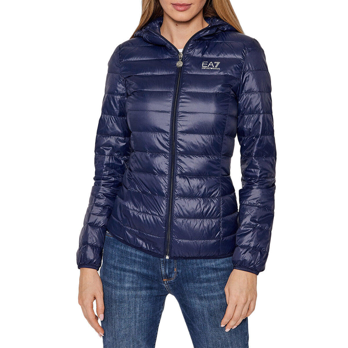 Plumífero EA7 Emporio Armani DOUDOUNE HOMME EA7 EMPORIO ARMANI 3/7