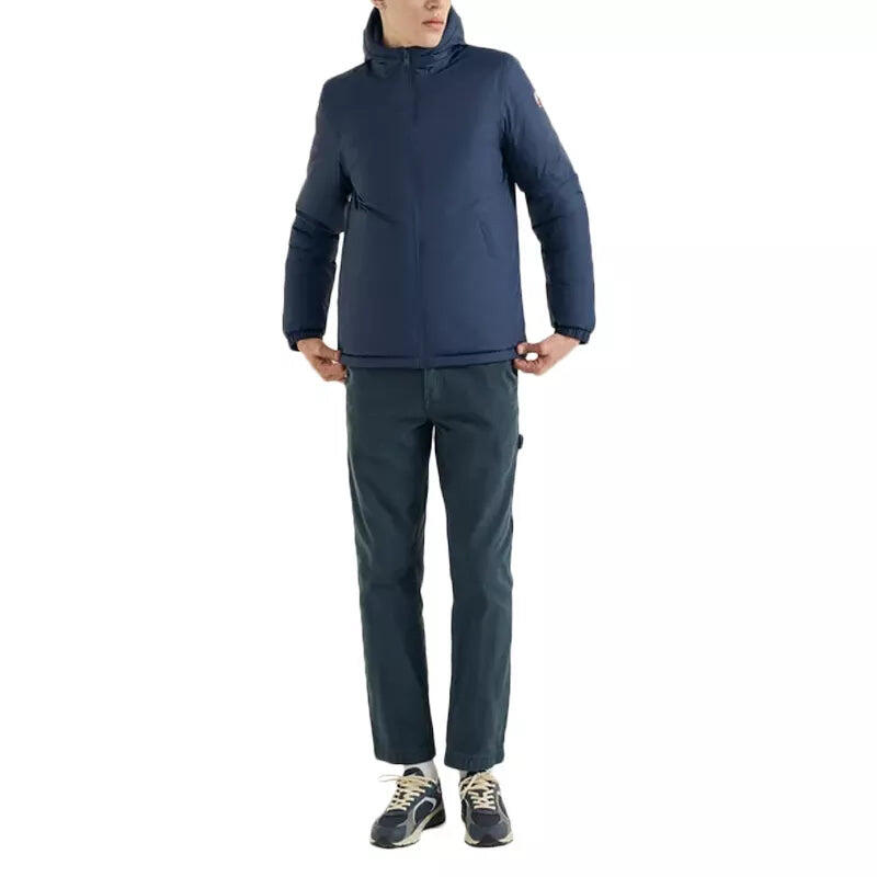 Plumífero Reversible con Capucha JOTT BERGEN2.0 7/7
