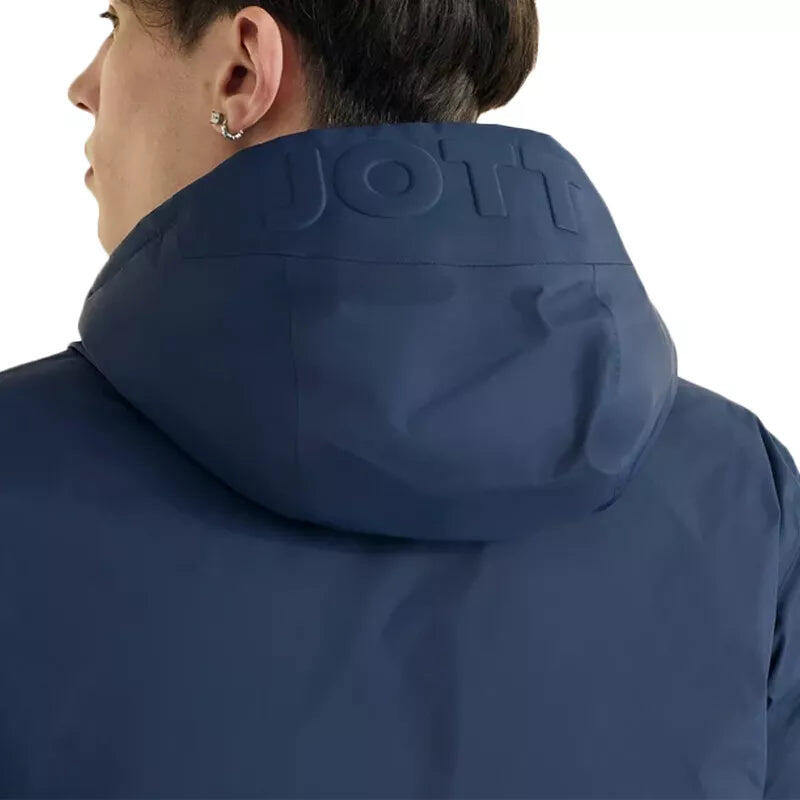 Plumífero Reversible con Capucha JOTT BERGEN2.0 6/7