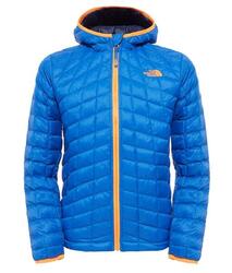 Doudoune The North Face Thermoball Junior (Bleu)