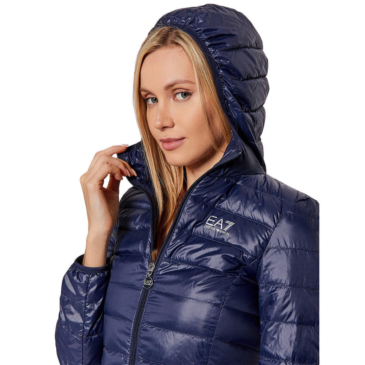 Doudoune EA7 Emporio Armani 5/7