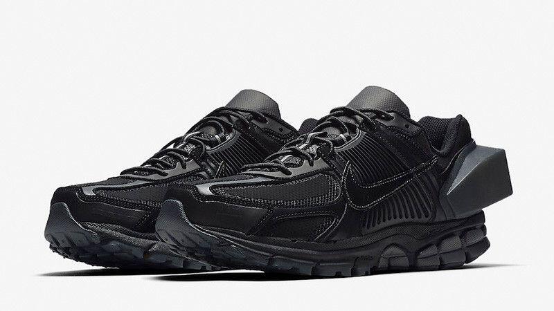 Zapatillas Nike Zoom Vomero 5 3/3