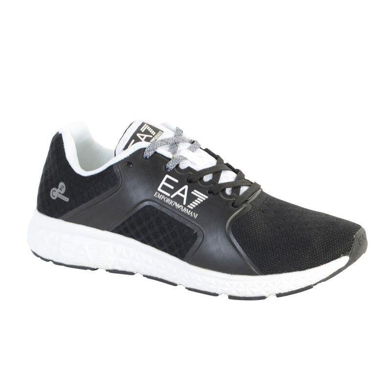 Zapatillas EA7 Emporio Armani 3/4