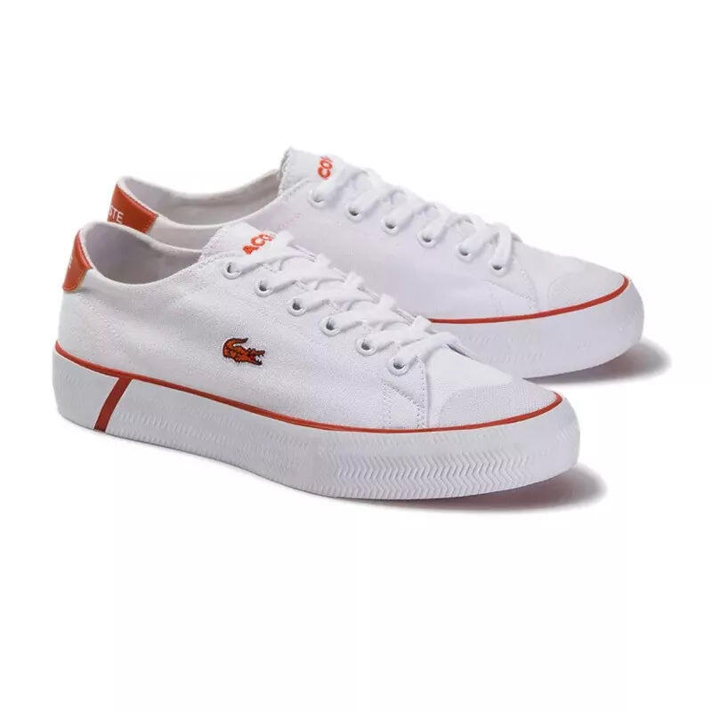 Zapatillas Lacoste GRIPSHOT 120 2 CFA para Mujer 3/6