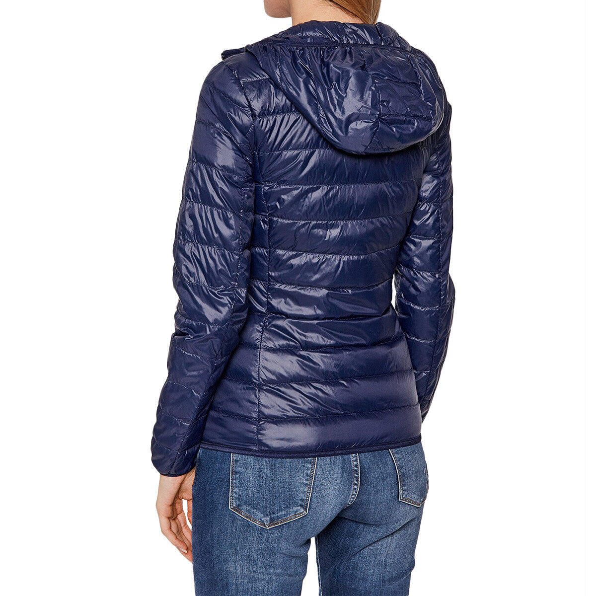 Plumífero EA7 Emporio Armani DOUDOUNE HOMME EA7 EMPORIO ARMANI 4/7
