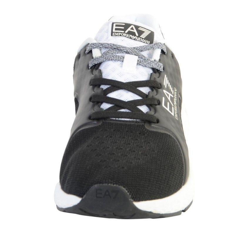 Zapatillas EA7 Emporio Armani 2/4