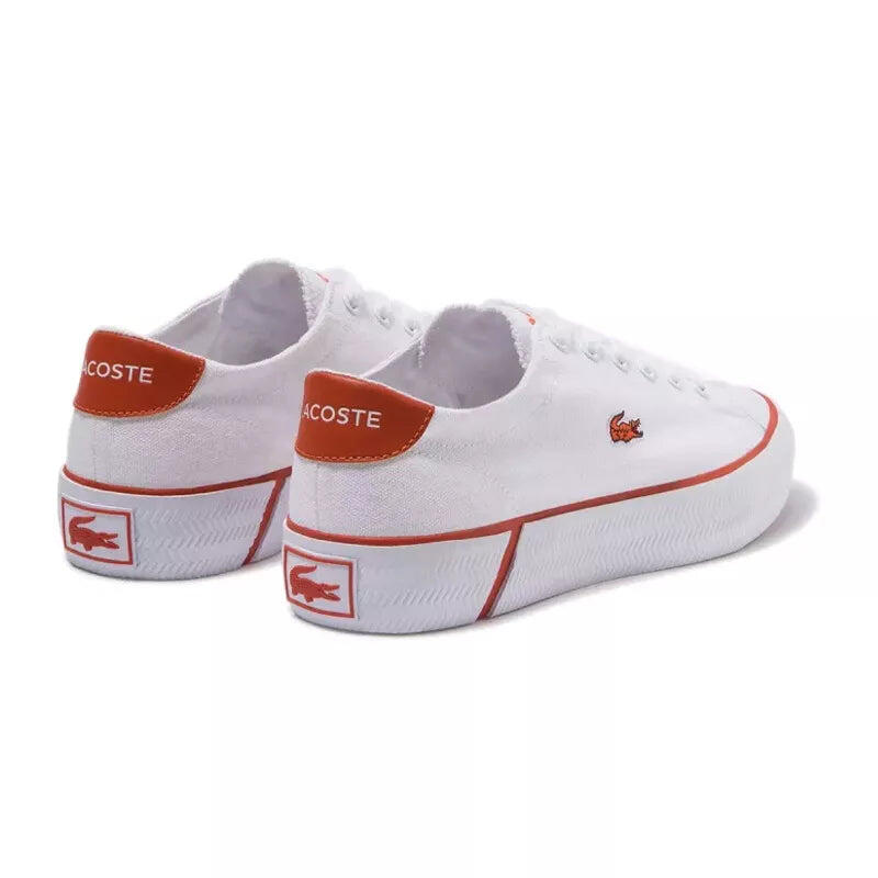 Zapatillas Lacoste GRIPSHOT 120 2 CFA para Mujer 5/6