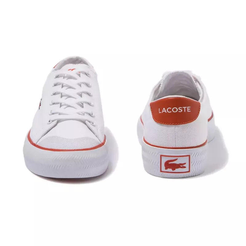 Zapatillas Lacoste GRIPSHOT 120 2 CFA para Mujer 4/6
