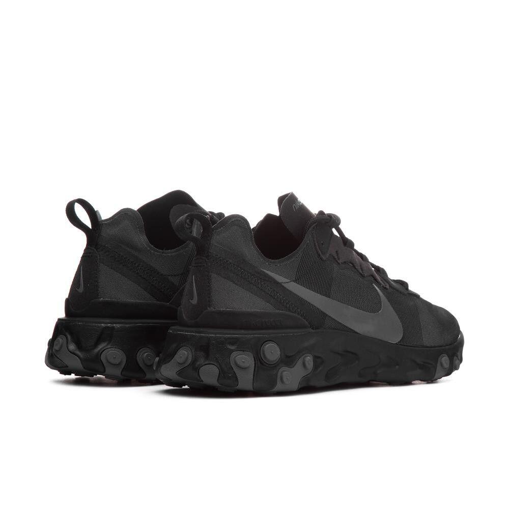Basket Nike React Element 55 2/5
