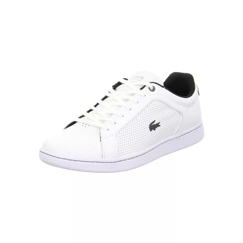 Zapatillas Lacoste Carnaby Evo 317 10 SPM para Hombre 2/7