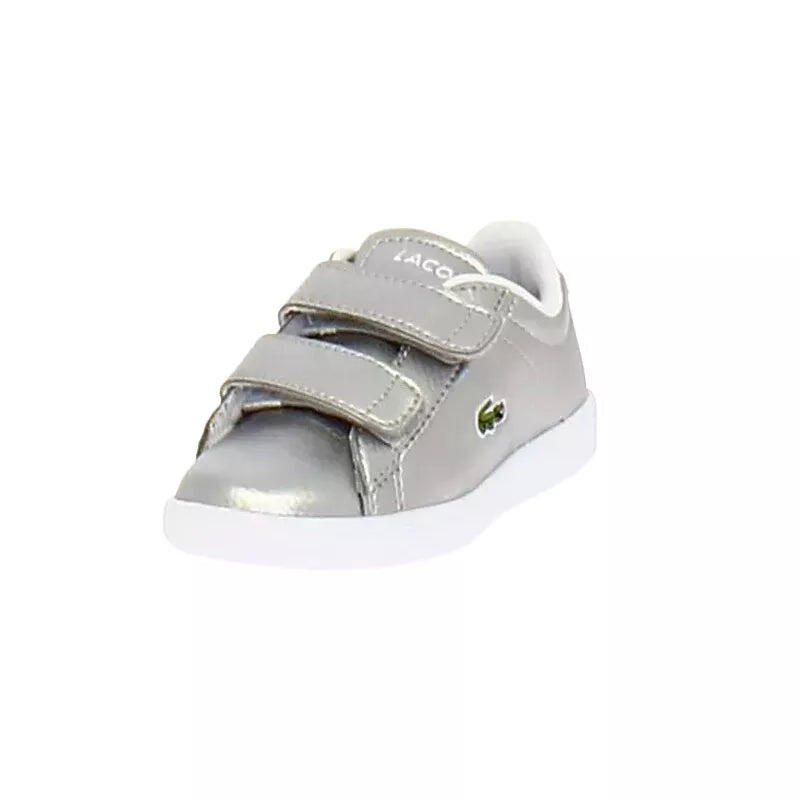 Sapatilhas Lacoste Carnaby Evo 119 6 SUC Cadet 2/4