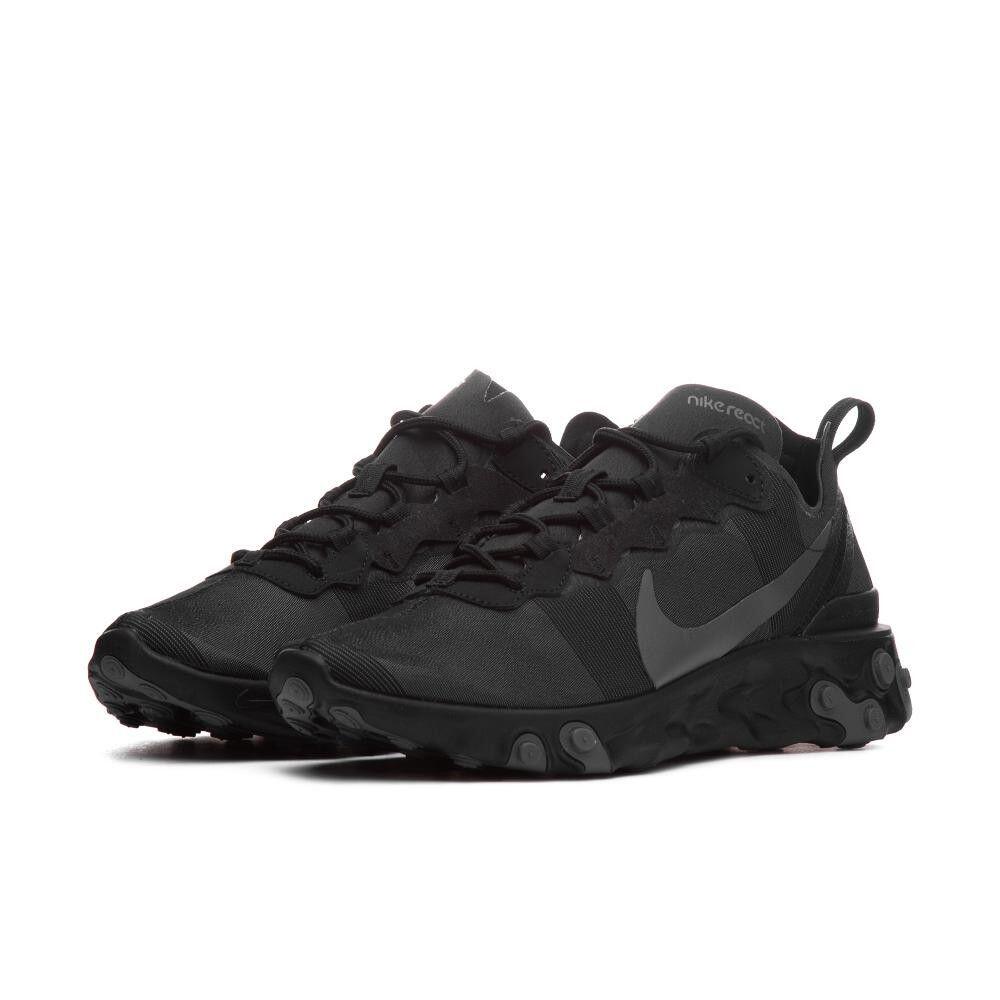 Basket Nike React Element 55 5/5