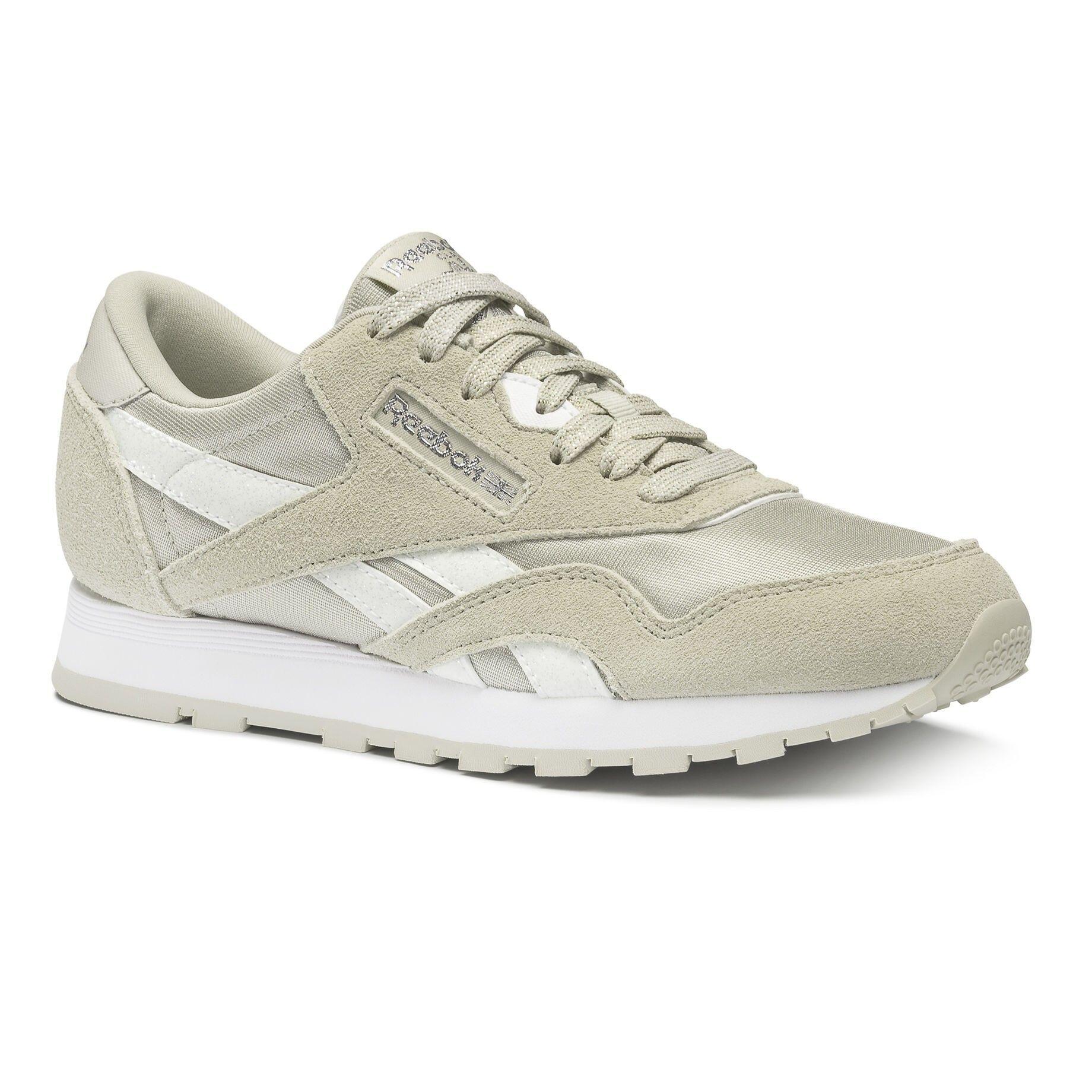 Basket junior Reebok Classic Nylon 2/5