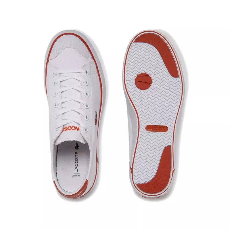 Zapatillas Lacoste GRIPSHOT 120 2 CFA para Mujer 6/6