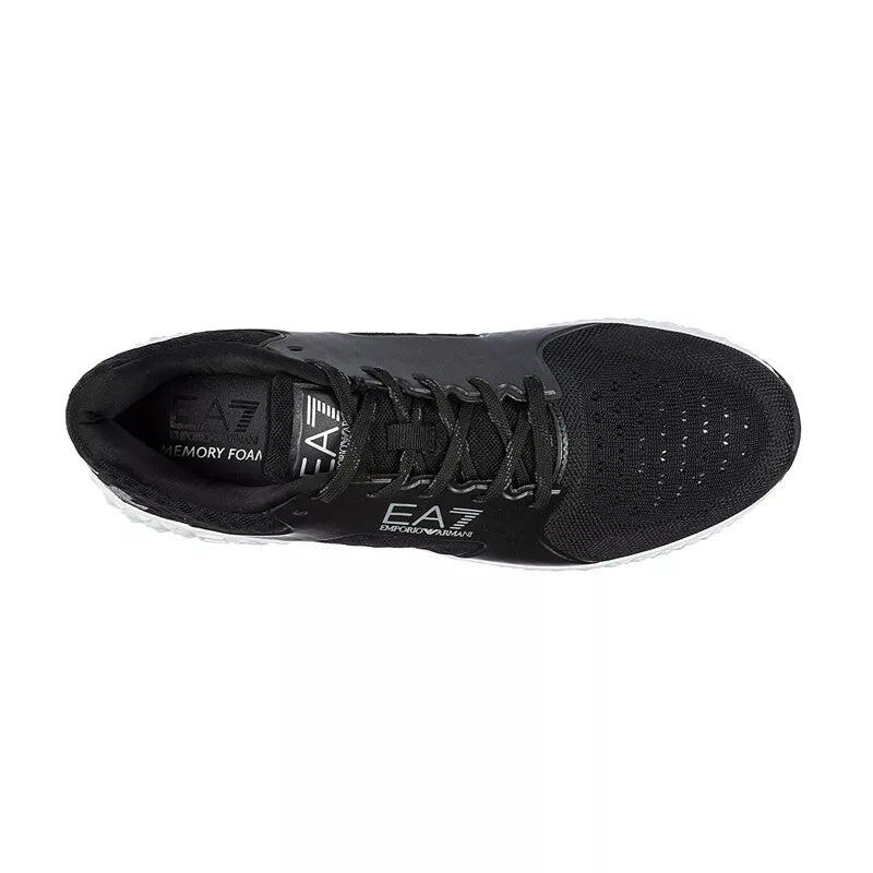 Basket EA7 Emporio Armani BASKET HOMME EA7 EMPORIO ARMANI 4/4