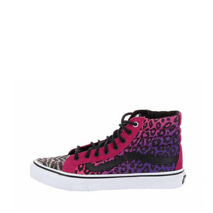 Basket Vans Sk8 High Slim