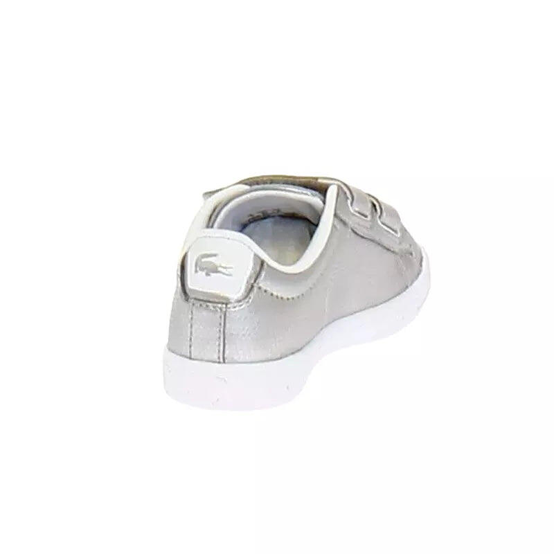 Sapatilhas Lacoste Carnaby Evo 119 6 SUC Cadet 4/4