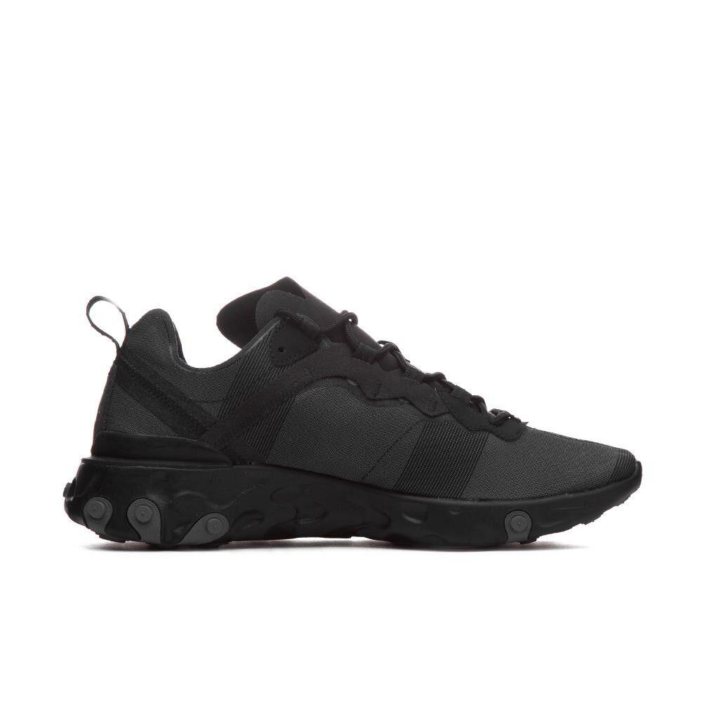 Basket Nike React Element 55 4/5