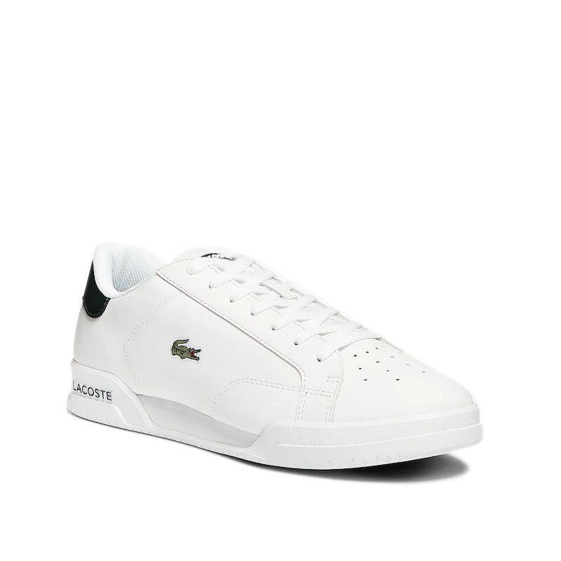 Zapatillas Lacoste Twin Serve 5/5