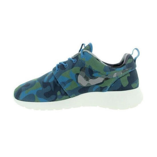 Cesta de la compra Nike BASKET HOMME NIKE ROSHE ONE PRINT