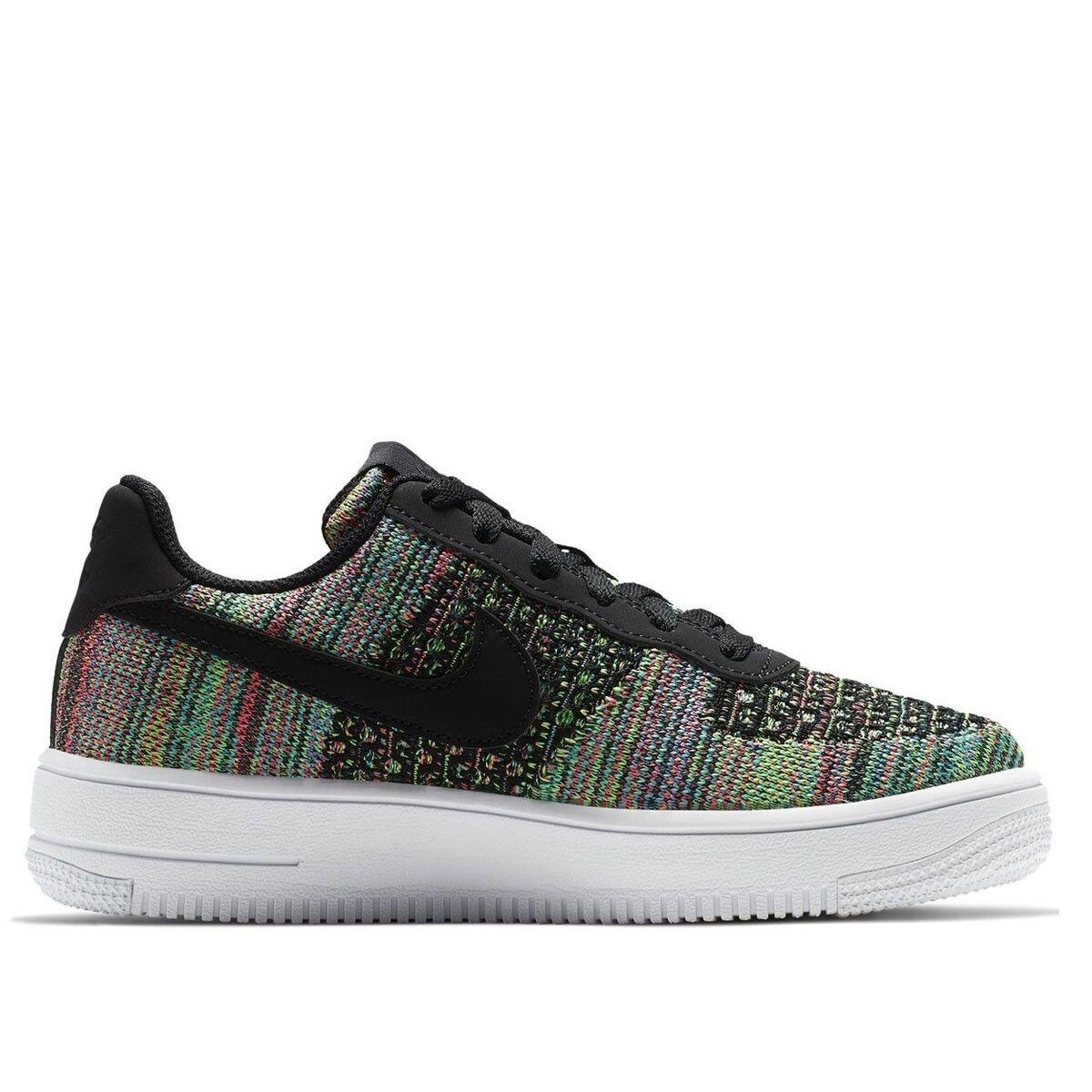 Basket Junior Nike Air Force 1 Flyknit 2.0 Gs 2/5